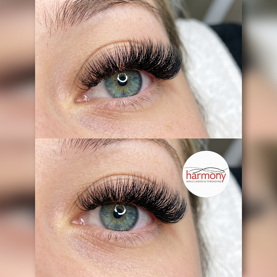 Lash July 7 2026